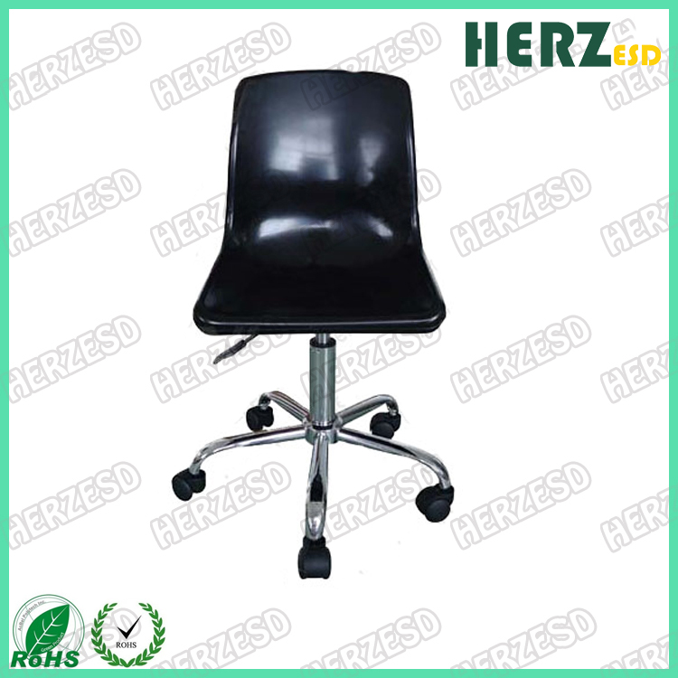 HZ-38210 ESD Plastic Back Chair
